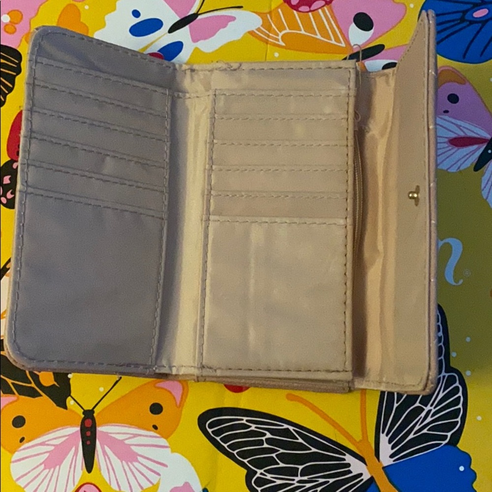 Rampage Wallet - Picture 3 of 3